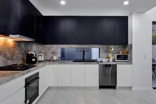 Designer Stay | 3BR + 2.5BA + Stylish Comfort Vacation rental in Sydney