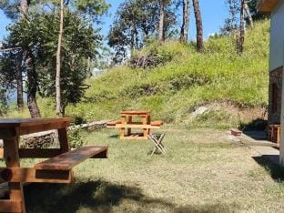 Astitva's Tranquil Abode Vacation rental in Uttarakhand