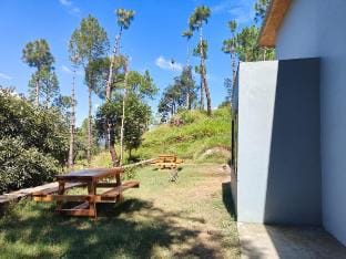 Astitva's Tranquil Abode Vacation rental in Uttarakhand