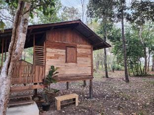 Ban Glin Din House Vacation rental in Laos