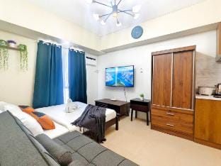 Avida Riala 2720 T2 IT Park Newly Furnished Apartment in Lapu-Lapu City