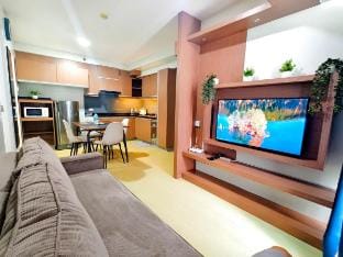 Avida Towers Cebu 2012 T2 IT Park 1Bedroom Unit Apartment in Lapu-Lapu City