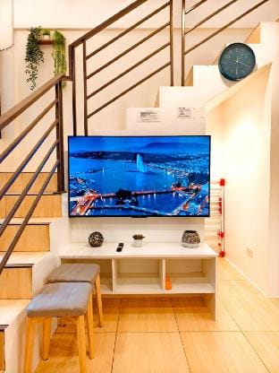 Townhouse 4BR Unit 10 in La Guardia near IT Park Vacation rental in Lapu-Lapu City