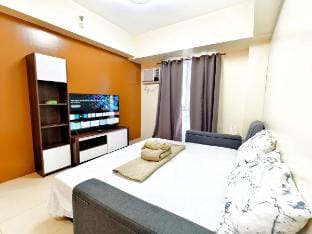 Avida Riala 1618 T3 IT Park 1 Bedroom Unit Apartment in Lapu-Lapu City