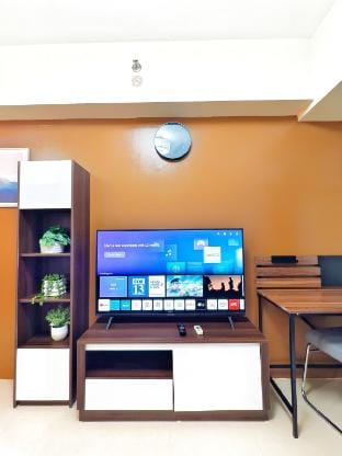 Avida Riala 1618 T3 IT Park 1 Bedroom Unit Apartment in Lapu-Lapu City