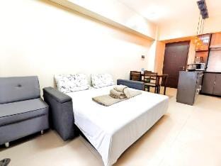 Avida Riala 1618 T3 IT Park 1 Bedroom Unit Apartment in Lapu-Lapu City