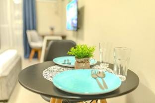 Avida Riala 622 T1 IT Park Cozy Unit 200Mbps WiFi Apartment in Lapu-Lapu City