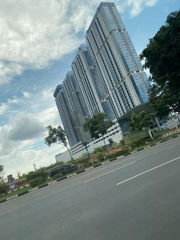 Pollux Habibie Apartment Hotel in Riau Islands, Indonesia