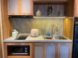 Căn hộ 1 phòng ngủ| Có máy giặt sấy| Check-in 24/7 Vacation rental in Laos