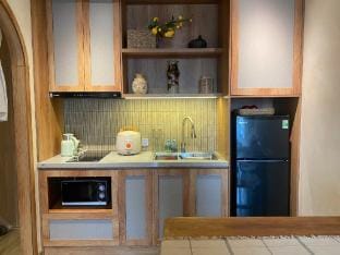 Căn hộ 1 phòng ngủ| Có máy giặt sấy| Check-in 24/7 Vacation rental in Laos