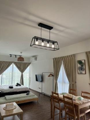 Putatan Houses Vacation rental in Kota Kinabalu