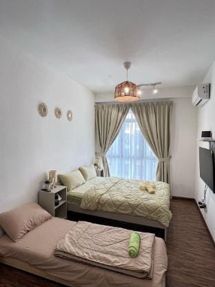 Putatan Houses Vacation rental in Kota Kinabalu