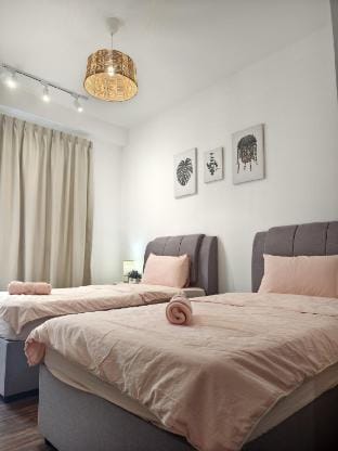 Double Single Studio Vacation rental in Kota Kinabalu