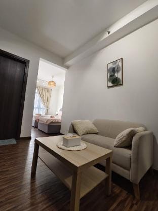 Double Single Studio Vacation rental in Kota Kinabalu