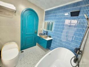 Hoài An Villa 2- Harbor Bay Hạ Long  Vacation rental in Laos