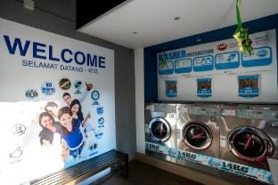 Town Area 2TV 2Balcony 3B3B  | Do good, feel good Vacation rental in Johor Bahru