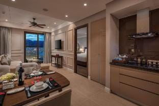 Da nang alta 1BR 2BW Vacation rental in Da Nang