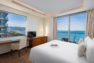 Cosy Da nang seaview ALC 1BR Vacation rental in Da Nang