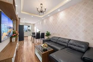 Da Nang Seaview City MT 2BR THD Vacation rental in Da Nang