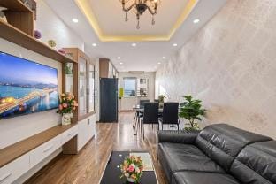 Da nang apt MT 2BR 1BW THD Vacation rental in Da Nang
