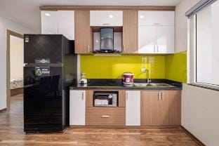 Da nang apt MT 2BR 1BW THD Vacation rental in Da Nang