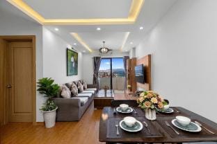 Da nang Apartment Seaview Vacation rental in Da Nang