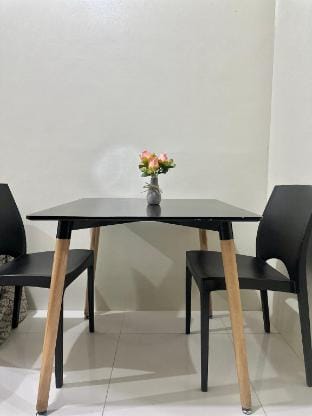 Studio Condo Unit Vacation rental in Baguio