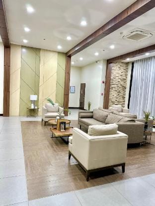 Studio Condo Unit Vacation rental in Baguio