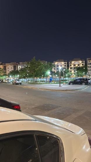 شقه فاخر Apartment in Jeddah