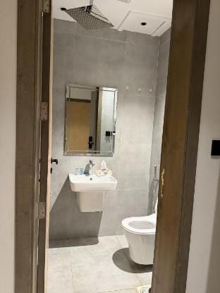 شقه فاخر Apartment in Jeddah