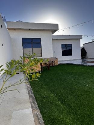 زهرة الشرق Chalet in Riyadh Province