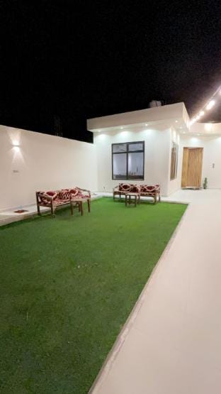 زهرة الشرق Chalet in Riyadh Province