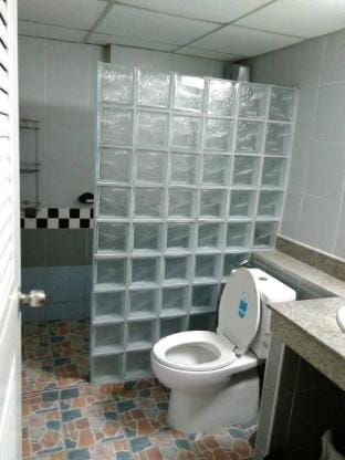 Garden Place Condominium Vacation rental in Bangkok