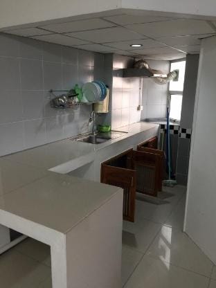 Garden Place Condominium Vacation rental in Bangkok