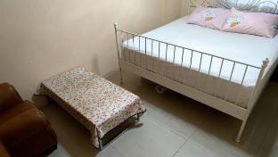 Garden Place Condominium Vacation rental in Bangkok
