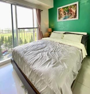 Alta Brisa Tagaytay Apartment in Tagaytay