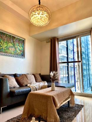 Alta Brisa Tagaytay Apartment in Tagaytay