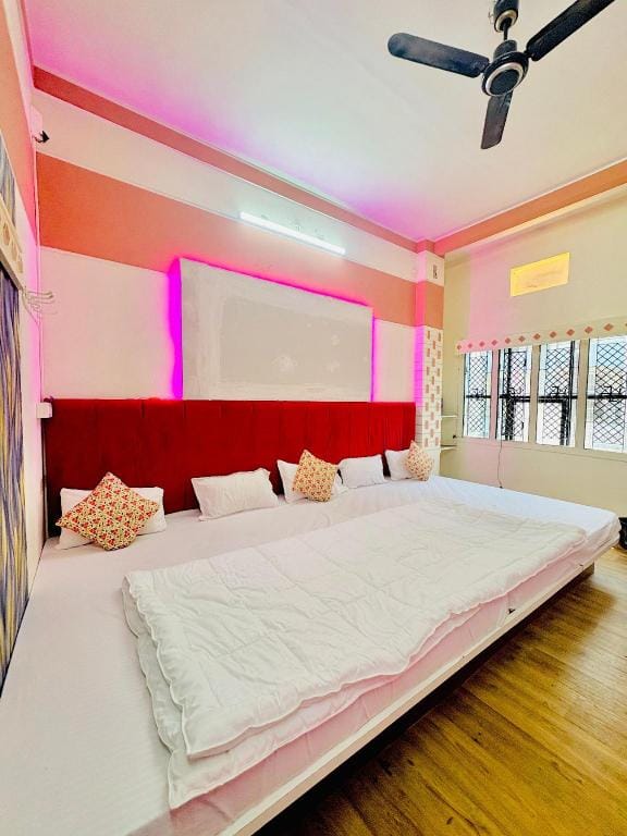 Hotel Jyotikalash Hotel in India