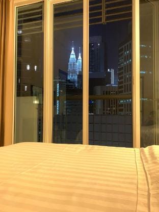 Dreamy destiny Luxe Suites At Bukit Bintang  Apartment in Federal Territory of Kuala Lumpur