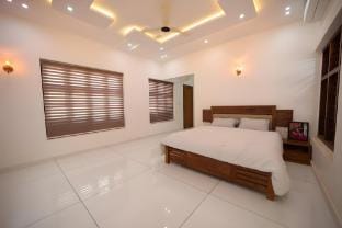 Village Pavilion Resort Vacation rental in Kerala