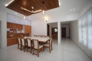Village Pavilion Resort Vacation rental in Kerala