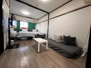 HAYASHI HOUSE！無料WiFi ！新宿 Apartment in Japan