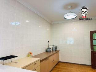 Staycation Homestay 69 Hup Kee Landed House Vacation rental in Kuching