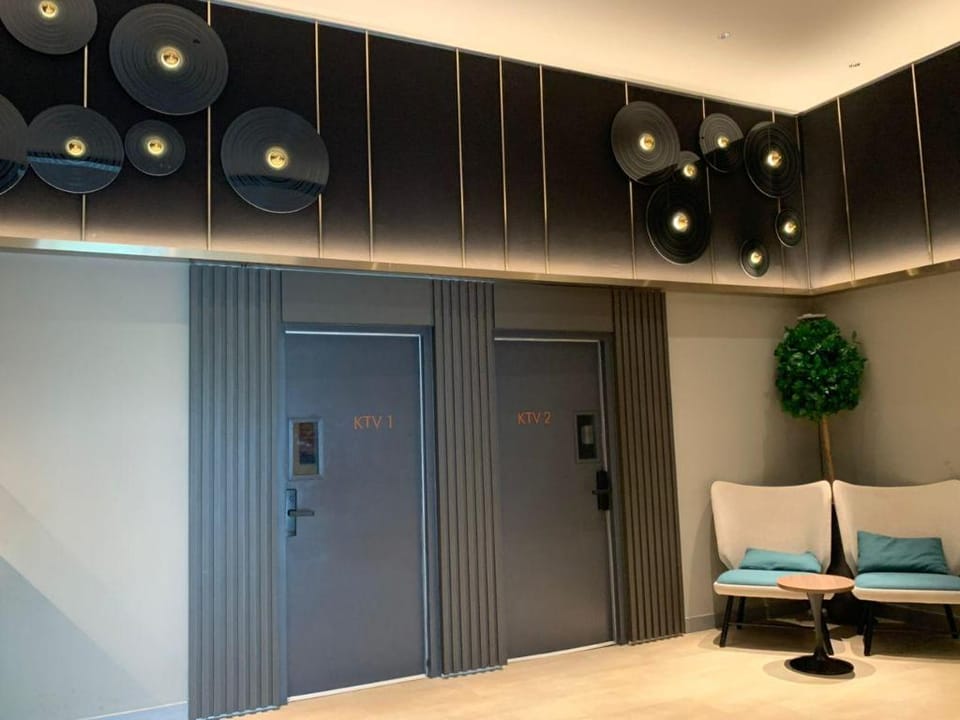 Residensi M-Vertica Hotel in Federal Territory of Kuala Lumpur