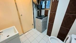 ZXE702/Houshanpi Station/Raohe NightMarket/Wufenpu Vacation rental in Taipei City