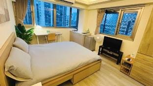 ZXE702/Houshanpi Station/Raohe NightMarket/Wufenpu Vacation rental in Taipei City