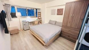 Taipei Houses Vacation rental in Taipei City