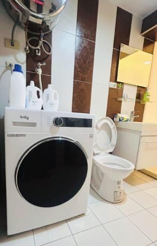 Taipei Houses Vacation rental in Taipei City