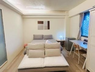 Taipei Houses Vacation rental in Taipei City