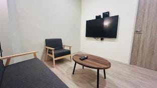 Taipei Houses Vacation rental in Taipei City